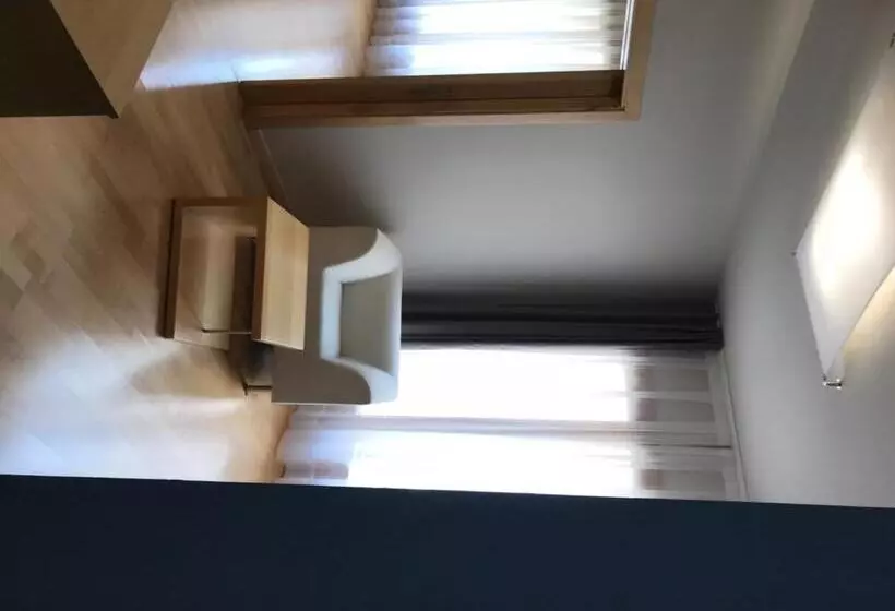 Hotel La Merced De La Concordia