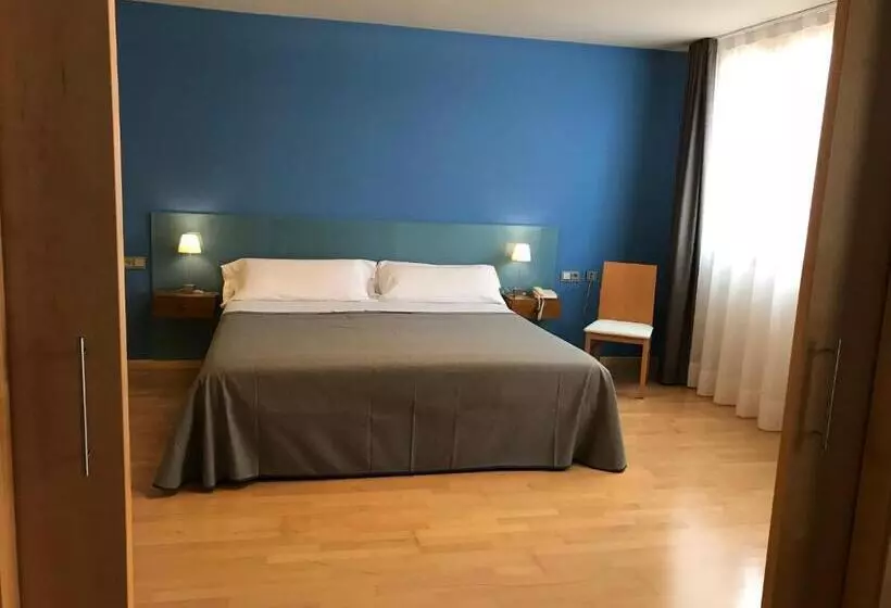 Hotel La Merced De La Concordia