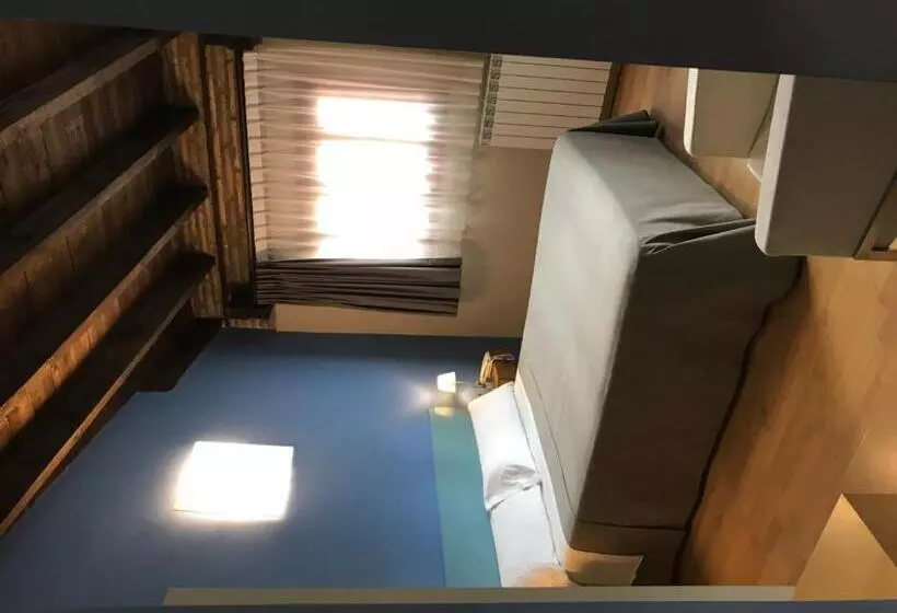 Hotel La Merced De La Concordia