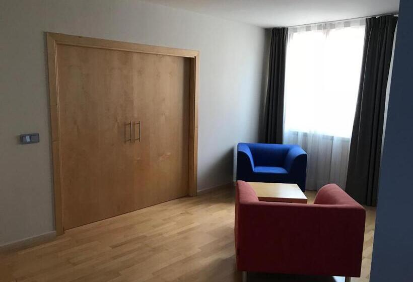 هتل La Merced De La Concordia