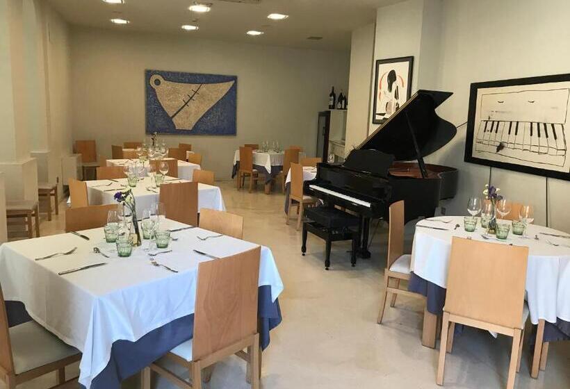 هتل La Merced De La Concordia