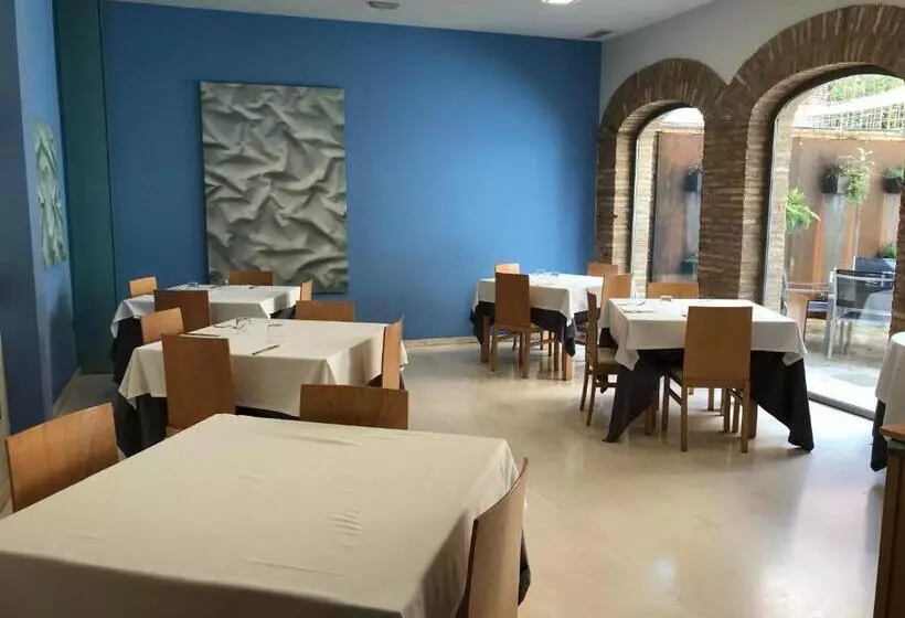 Hotel La Merced De La Concordia