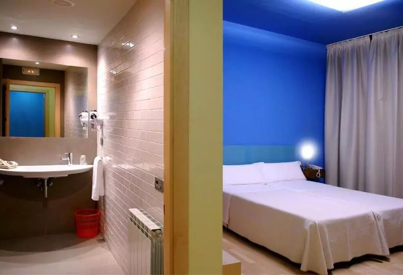 Hotel La Merced De La Concordia