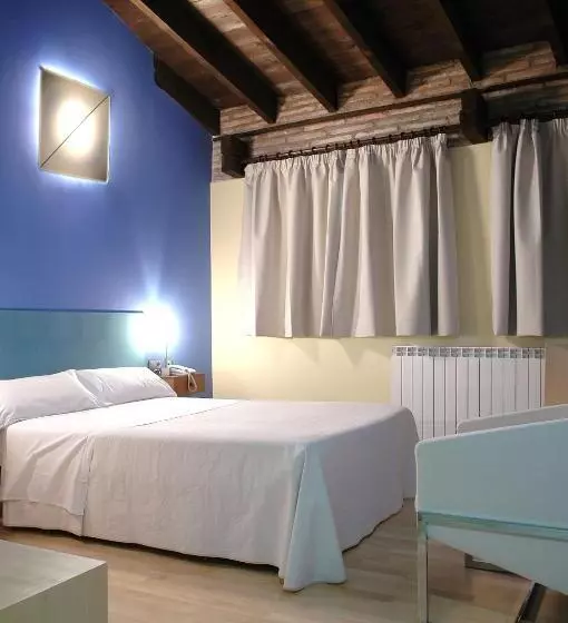 Hotel La Merced De La Concordia