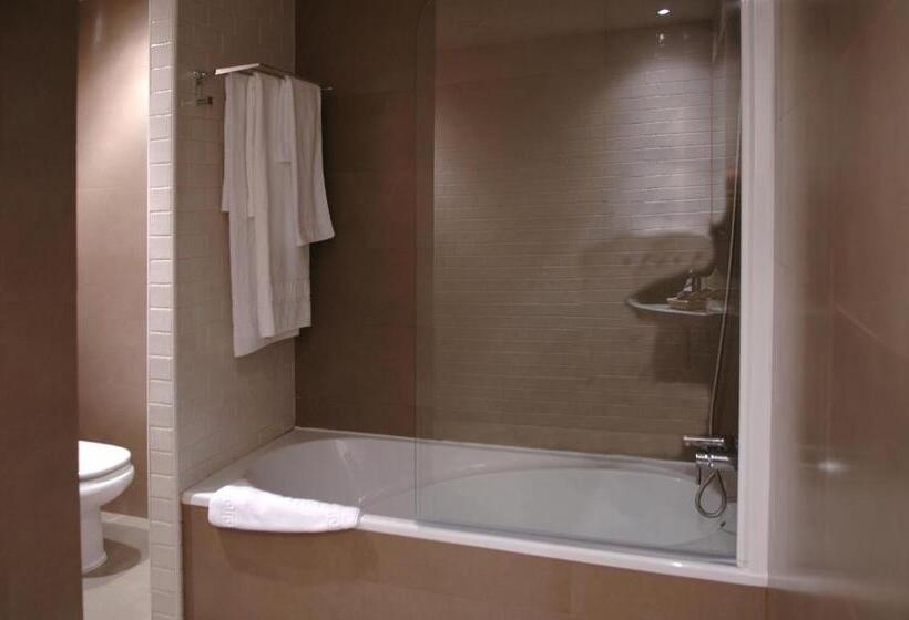 هتل La Merced De La Concordia