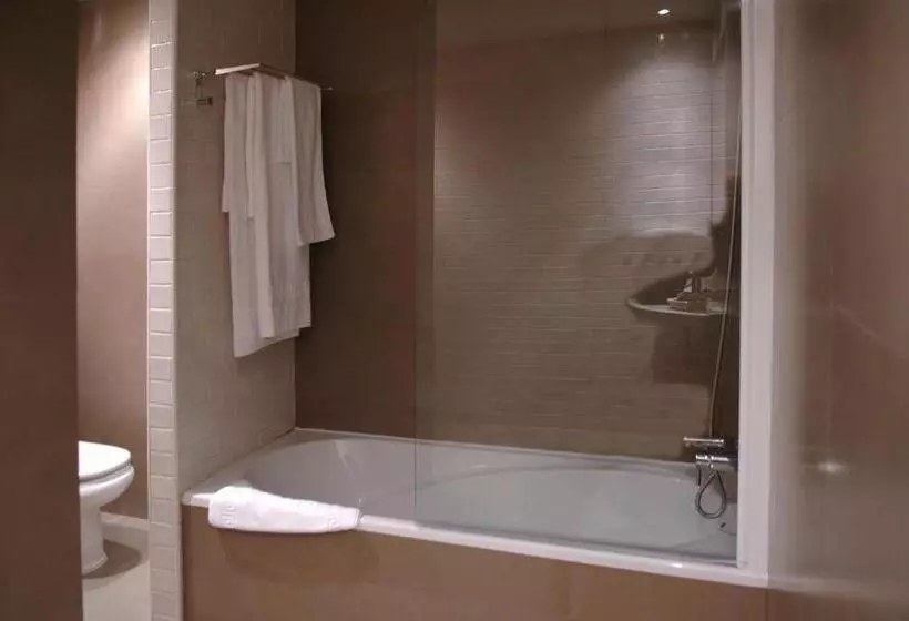 Hotel La Merced De La Concordia