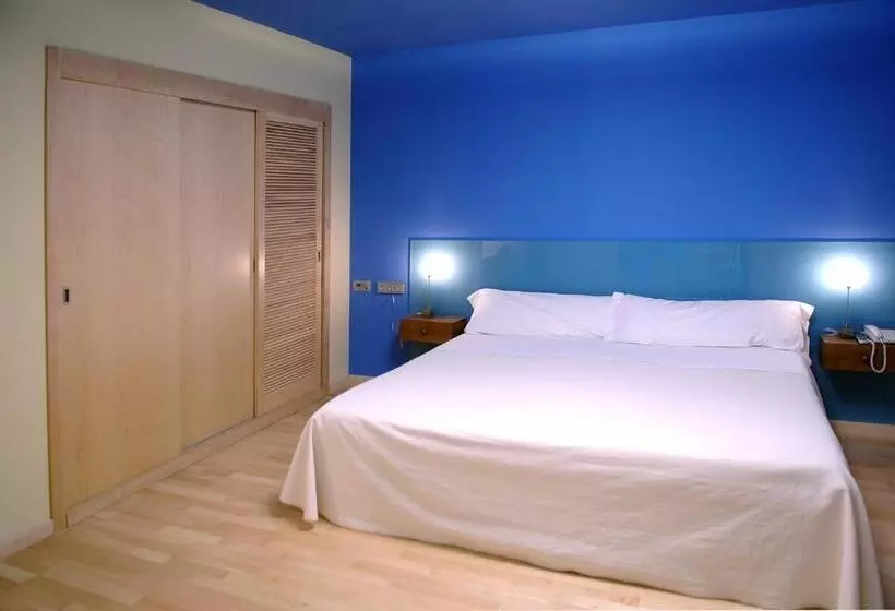 Hotel La Merced De La Concordia