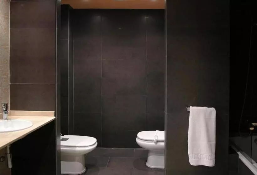 Hotel La Merced De La Concordia