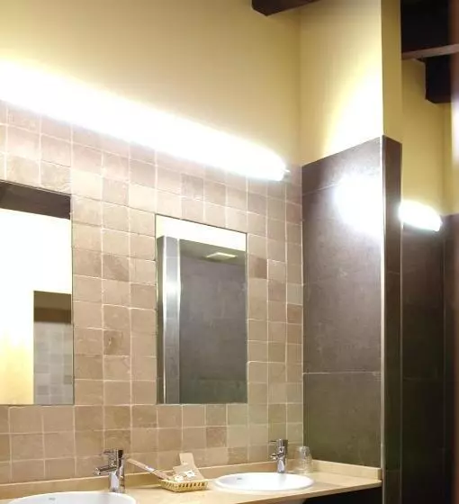 Hotel La Merced De La Concordia