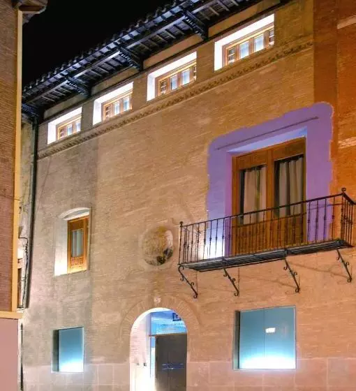 Hotel La Merced De La Concordia