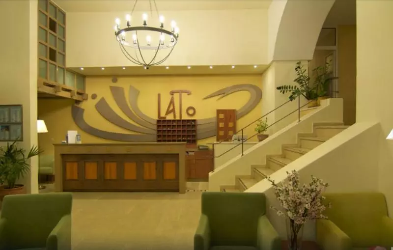 Hotel Lato