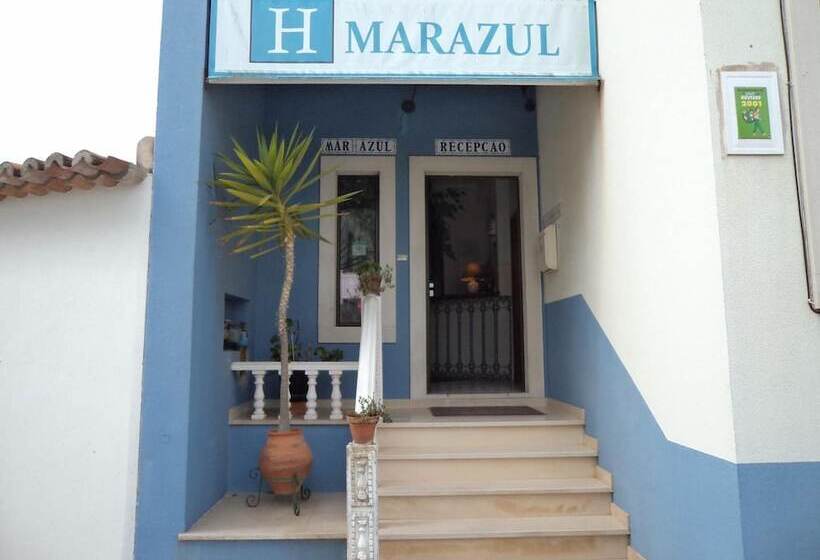 酒店 Marazul