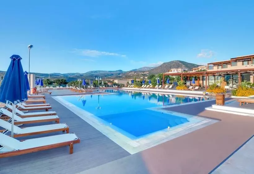 בית מלון כפרי Miramare Resort & Spa