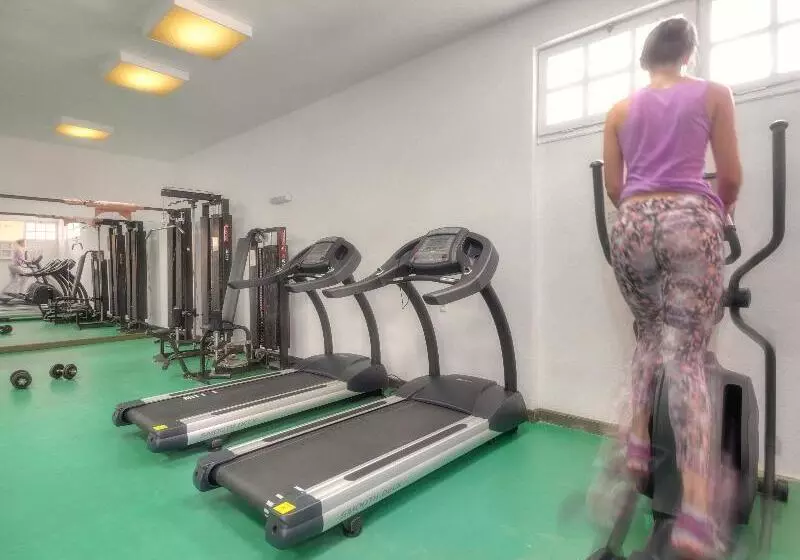 בית מלון כפרי Miramare Resort & Spa