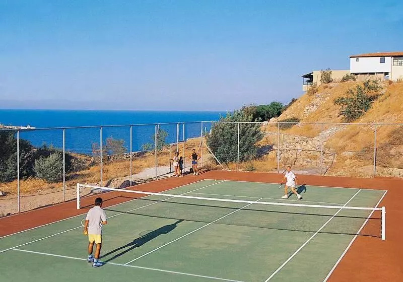 בית מלון כפרי Miramare Resort & Spa