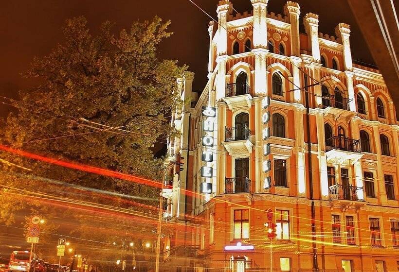 Monika Centrum Hotels