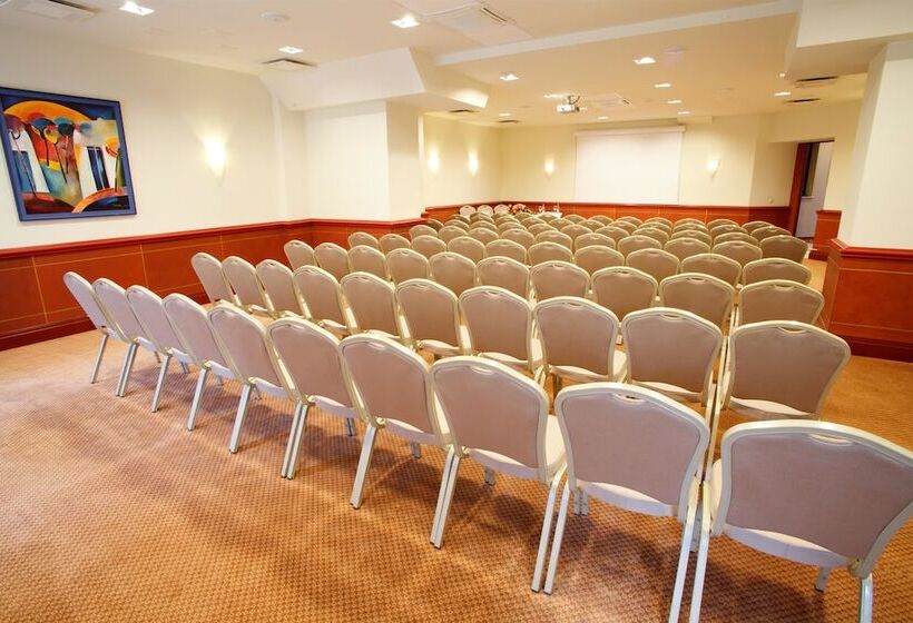 Monika Centrum Hotels