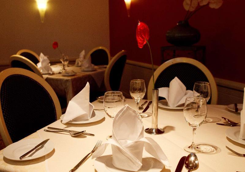 Monika Centrum Hotels