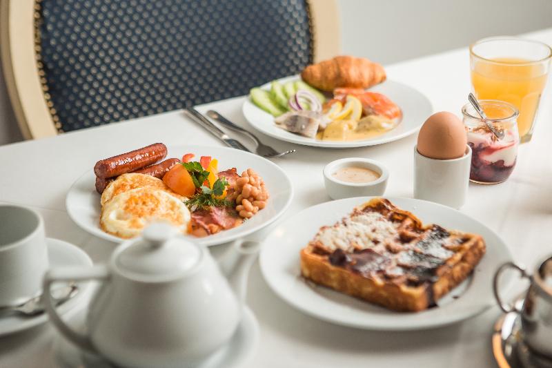 Monika Centrum Hotels