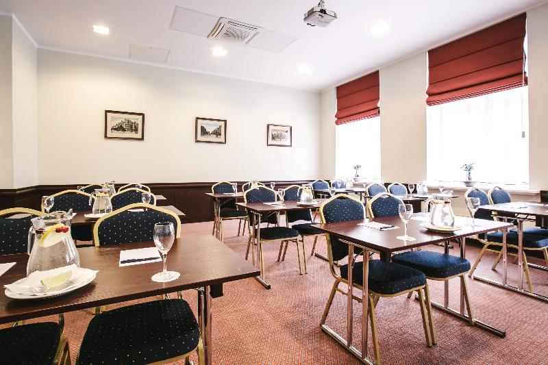 Monika Centrum Hotels