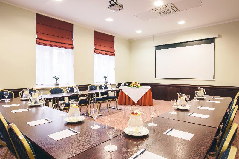 Monika Centrum Hotels