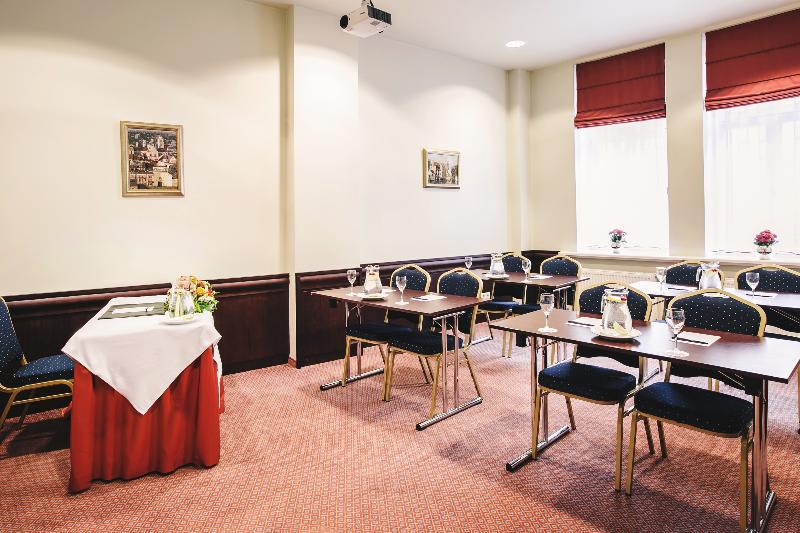 Monika Centrum Hotels