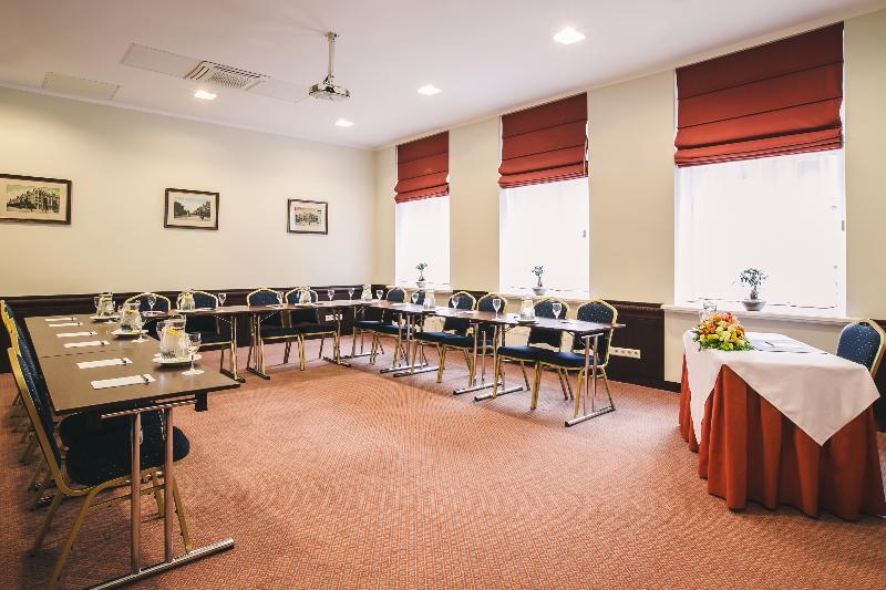 Monika Centrum Hotels