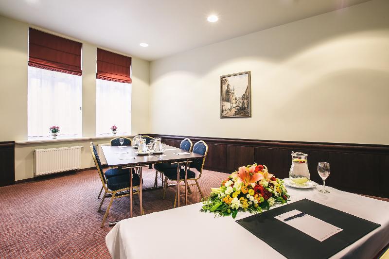 Monika Centrum Hotels