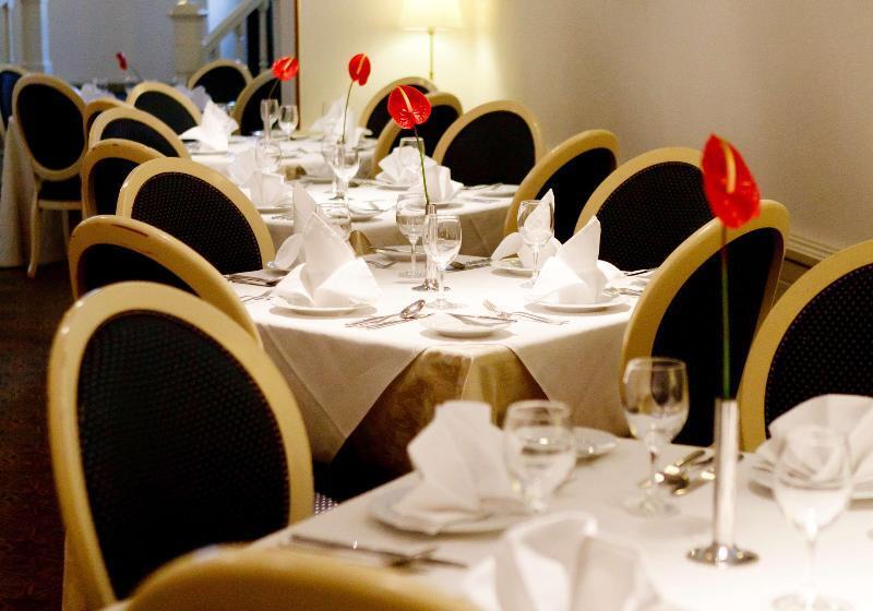 Monika Centrum Hotels