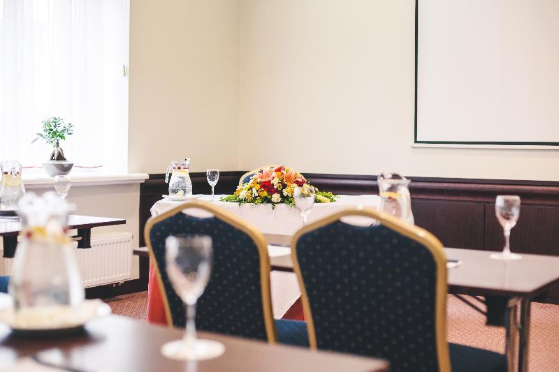 Monika Centrum Hotels