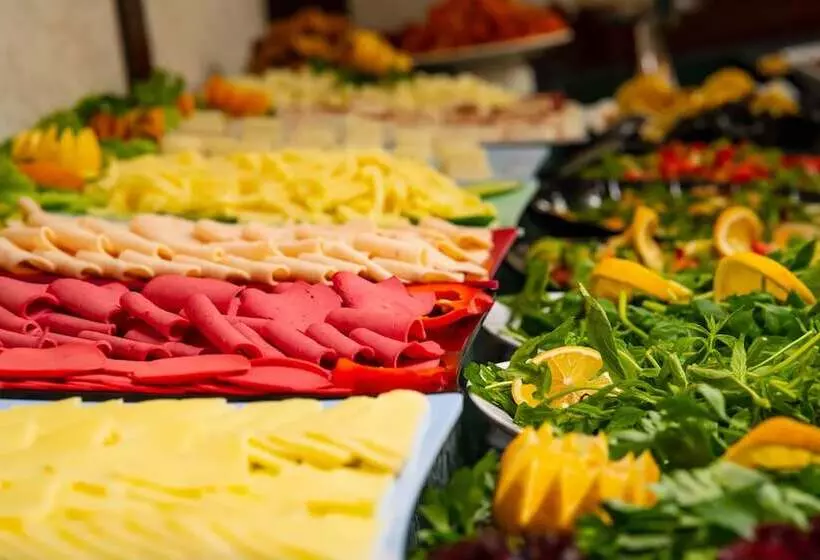 Orient Express & Spa By Orka Hotels