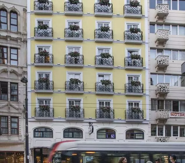 Orient Express & Spa By Orka Hotels