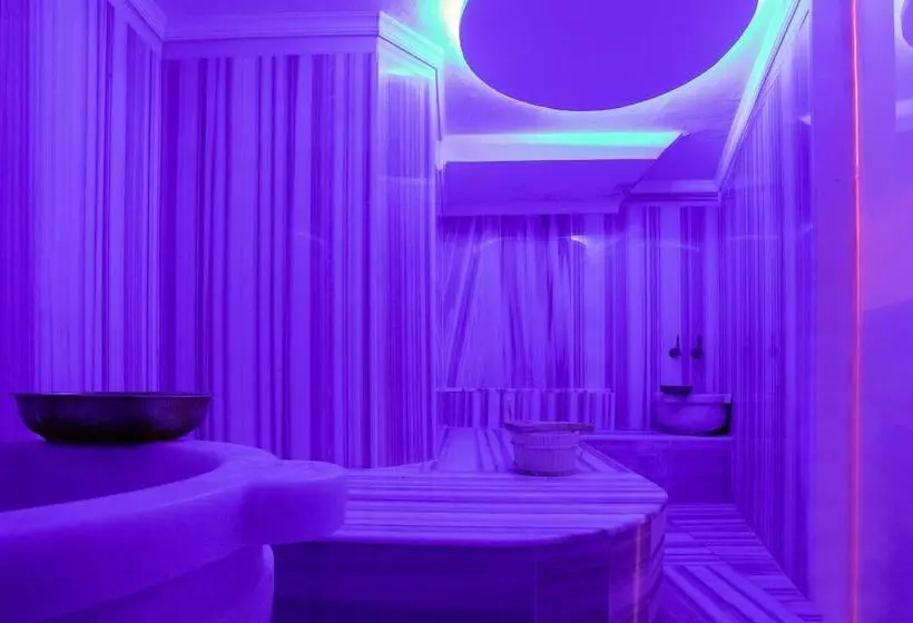 Orient Express & Spa By Orka Hotels