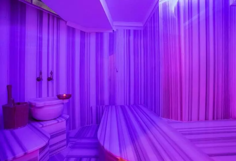 Orient Express & Spa By Orka Hotels