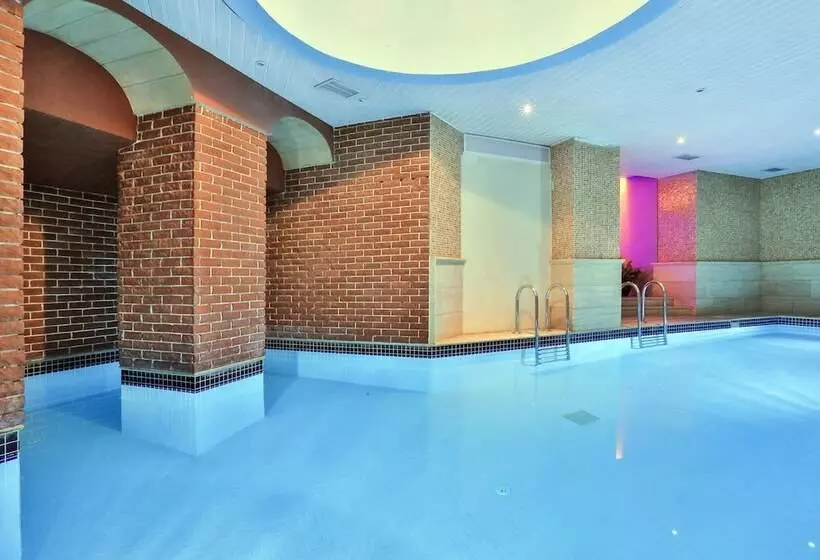 Orient Express & Spa By Orka Hotels