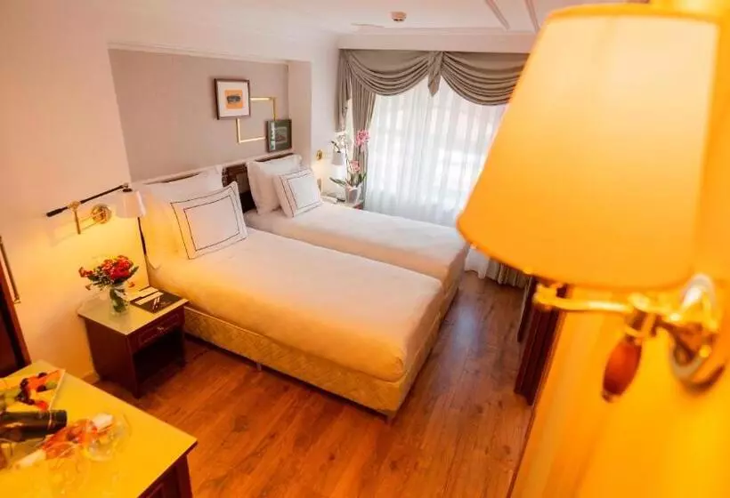 Orient Express & Spa By Orka Hotels