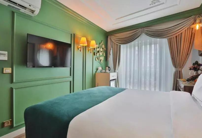 Orient Express & Spa By Orka Hotels