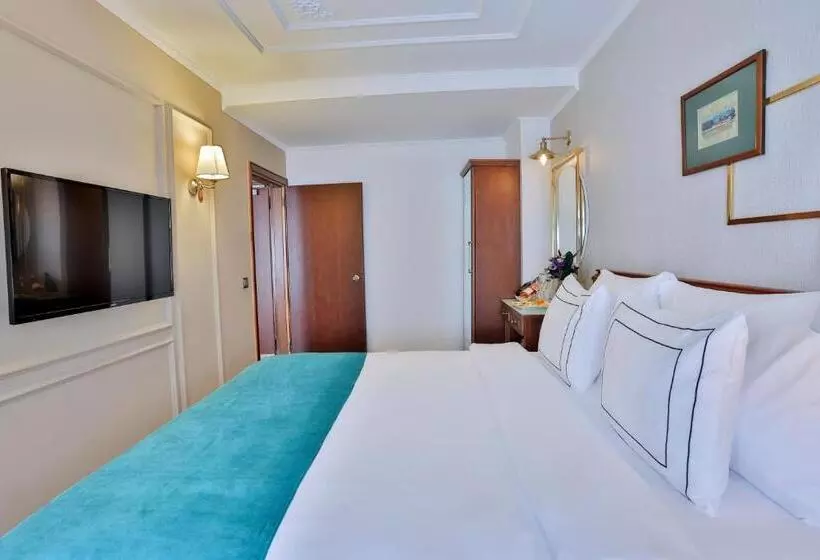 Orient Express & Spa By Orka Hotels