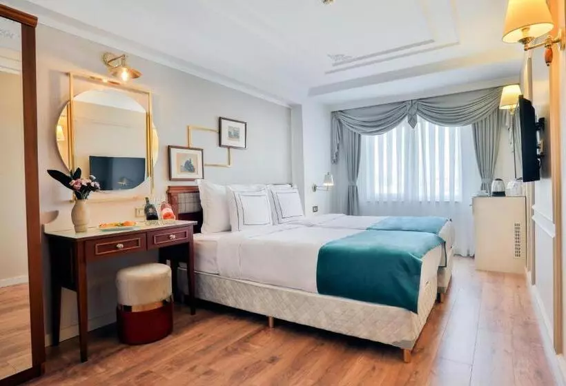 Orient Express & Spa By Orka Hotels