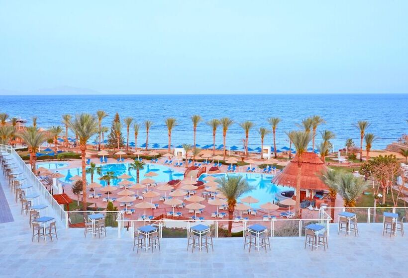 هتل Pickalbatros Royal Grand Sharm  Adults Friendly 16 Years Plus
