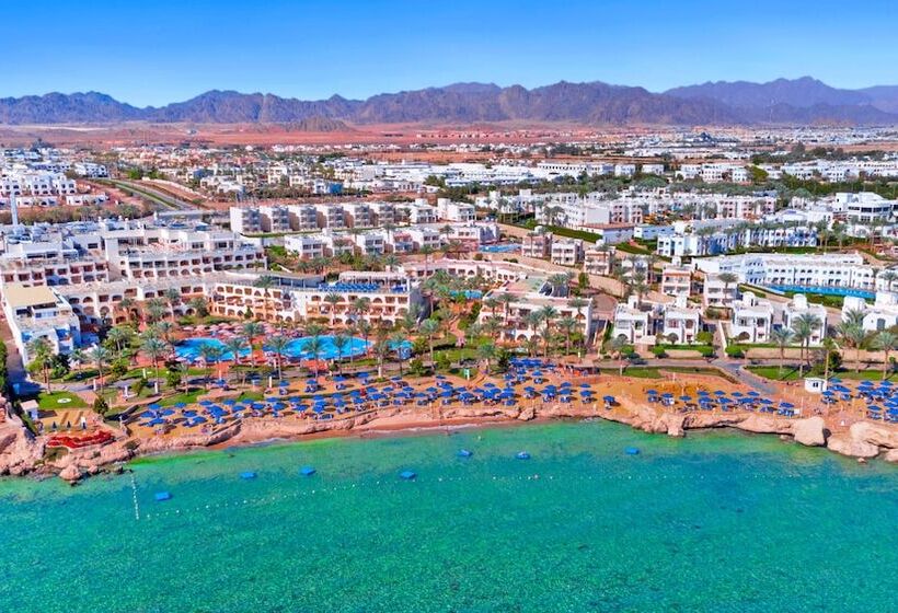 هتل Pickalbatros Royal Grand Sharm  Adults Friendly 16 Years Plus