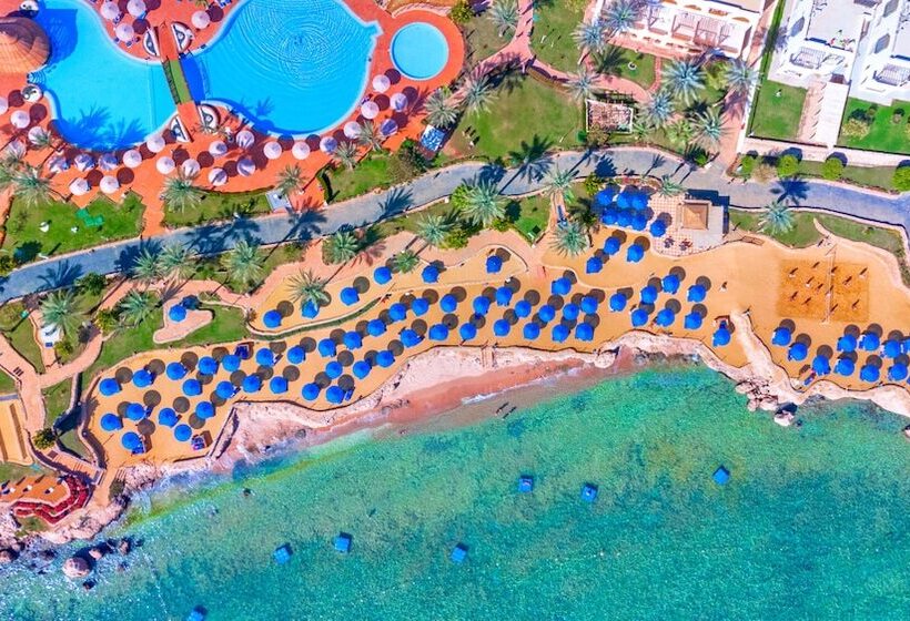 هتل Pickalbatros Royal Grand Sharm  Adults Friendly 16 Years Plus