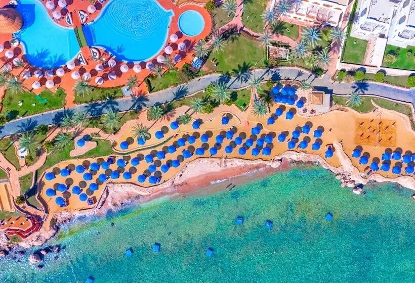 Hotel Pickalbatros Royal Grand Sharm  Adults Friendly 16 Years Plus