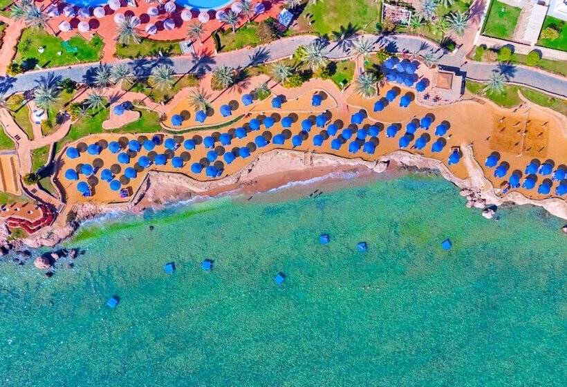 هتل Pickalbatros Royal Grand Sharm  Adults Friendly 16 Years Plus