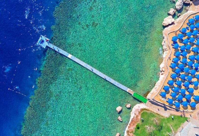 هتل Pickalbatros Royal Grand Sharm  Adults Friendly 16 Years Plus