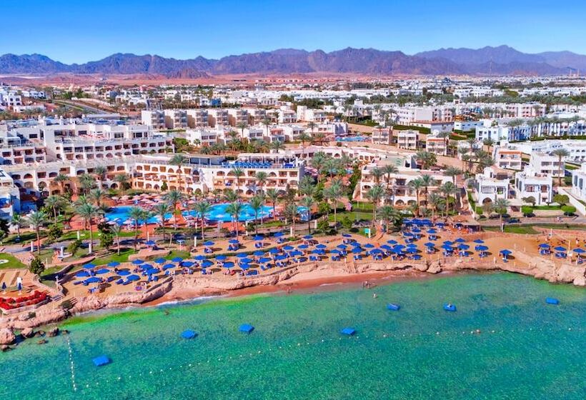 هتل Pickalbatros Royal Grand Sharm  Adults Friendly 16 Years Plus