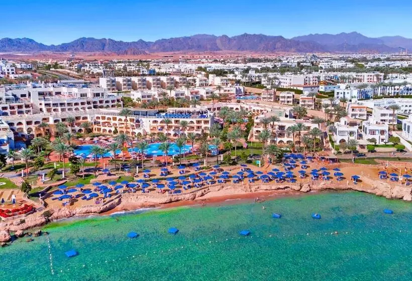 Hotel Pickalbatros Royal Grand Sharm  Adults Friendly 16 Years Plus
