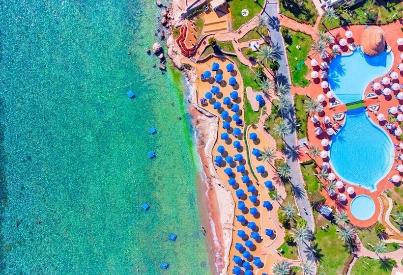 هتل Pickalbatros Royal Grand Sharm  Adults Friendly 16 Years Plus