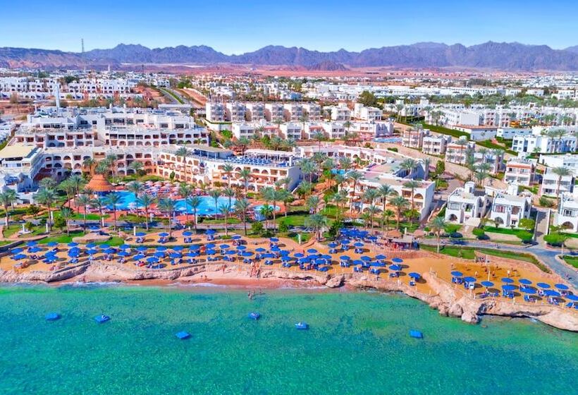 هتل Pickalbatros Royal Grand Sharm  Adults Friendly 16 Years Plus