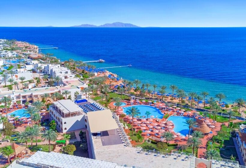 هتل Pickalbatros Royal Grand Sharm  Adults Friendly 16 Years Plus